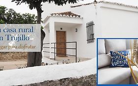 Hogar acogedor en Trujillo